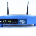 DSL Modem Internet